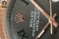 Datejust 126231 36mm ARF Gray/Roman on Jub RG/SS Bracelet SH3235 Super Clone (Weighted) Datejust 126231 36mm ARF Gray/Roman on Jub RG/SS Bracelet SH3235 Super Clone (Weighted)