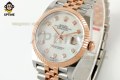 Datejust 126231 36mm ARF Mop/Diamond on Jub RG/SS Bracelet SH3235 Super Clone (Weighted) Datejust 126231 36mm ARF Mop/Diamond on Jub RG/SS Bracelet SH3235 Super Clone (Weighted)