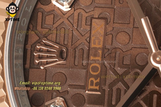 Datejust 126231 36mm ARF Chocolate/Diamond on Jub RG/SS Bracelet SH3235 Super Clone (Weighted) Datejust 126231 36mm ARF Chocolate/Diamond on Jub RG/SS Bracelet SH3235 Super Clone (Weighted)