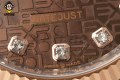 Datejust 126231 36mm ARF Chocolate/Diamond on Jub RG/SS Bracelet SH3235 Super Clone (Weighted) Datejust 126231 36mm ARF Chocolate/Diamond on Jub RG/SS Bracelet SH3235 Super Clone (Weighted)