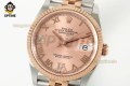 Datejust 126231 36mm ARF Rose Gold/Roman on Jub RG/SS Bracelet SH3235 Super Clone (Weighted) Datejust 126231 36mm ARF Rose Gold/Roman on Jub RG/SS Bracelet SH3235 Super Clone (Weighted)