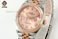 Datejust 126231 36mm ARF Rose Gold/Roman on Jub RG/SS Bracelet SH3235 Super Clone (Weighted) Datejust 126231 36mm ARF Rose Gold/Roman on Jub RG/SS Bracelet SH3235 Super Clone (Weighted)