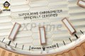 Datejust 126231 36mm ARF Silver Textured/Stick on Oys RG/SS Bracelet SH3235 Super Clone (Weighted) Datejust 126231 36mm ARF Silver Textured/Stick on Oys RG/SS Bracelet SH3235 Super Clone (Weighted)