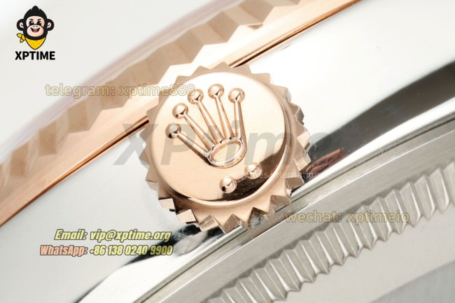 Datejust 126231 36mm ARF Silver Textured/Diamond on Oys RG/SS Bracelet SH3235 Super Clone (Weighted) Datejust 126231 36mm ARF Silver Textured/Diamond on Oys RG/SS Bracelet SH3235 Super Clone (Weighted)