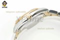 Datejust 126233 36mm ARF Green/Roman on Oys YG/SS Bracelet SH3235 Super Clone Datejust 126233 36mm ARF Green/Roman on Oys YG/SS Bracelet SH3235 Super Clone
