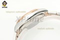 Datejust 126231 36mm ARF Mop/Diamond on Oys RG/SS Bracelet SH3235 Super Clone (Weighted) Datejust 126231 36mm ARF Mop/Diamond on Oys RG/SS Bracelet SH3235 Super Clone (Weighted)