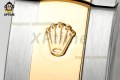 Datejust 126233 36mm ARF Green/Roman on Oys YG/SS Bracelet SH3235 Super Clone Datejust 126233 36mm ARF Green/Roman on Oys YG/SS Bracelet SH3235 Super Clone