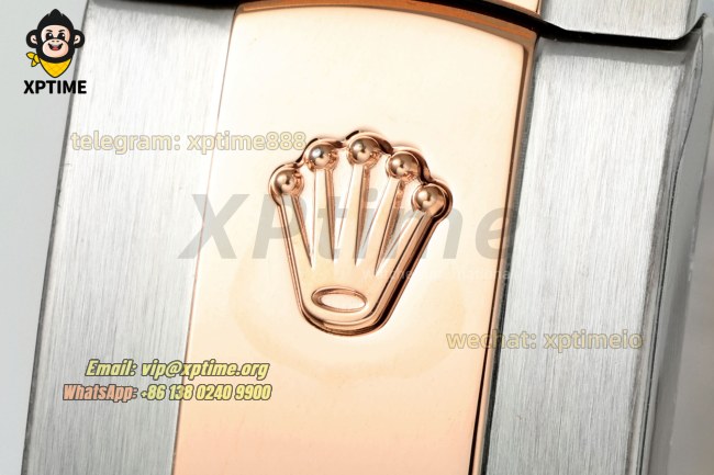 Datejust 126231 36mm ARF Mop/Diamond on Oys RG/SS Bracelet SH3235 Super Clone (Weighted) Datejust 126231 36mm ARF Mop/Diamond on Oys RG/SS Bracelet SH3235 Super Clone (Weighted)