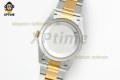 Datejust 126233 36mm ARF Green/Roman on Oys YG/SS Bracelet SH3235 Super Clone Datejust 126233 36mm ARF Green/Roman on Oys YG/SS Bracelet SH3235 Super Clone