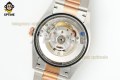 Datejust 126231 36mm ARF Silver Palm Motif/Stick on Oys RG/SS Bracelet SH3235 Super Clone (Weighted) Datejust 126231 36mm ARF Silver Palm Motif/Stick on Oys RG/SS Bracelet SH3235 Super Clone (Weighted)