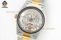 Datejust 126233 36mm ARF Green/Roman on Oys YG/SS Bracelet SH3235 Super Clone Datejust 126233 36mm ARF Green/Roman on Oys YG/SS Bracelet SH3235 Super Clone