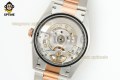 Datejust 126231 36mm ARF Silver Textured/Diamond on Oys RG/SS Bracelet SH3235 Super Clone (Weighted) Datejust 126231 36mm ARF Silver Textured/Diamond on Oys RG/SS Bracelet SH3235 Super Clone (Weighted)