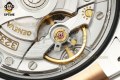 Datejust 126231 36mm ARF Silver Palm Motif/Stick on Oys RG/SS Bracelet SH3235 Super Clone (Weighted) Datejust 126231 36mm ARF Silver Palm Motif/Stick on Oys RG/SS Bracelet SH3235 Super Clone (Weighted)