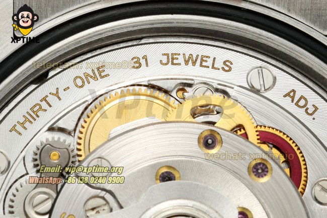 Datejust 126231 36mm ARF Mop/Diamond on Oys RG/SS Bracelet SH3235 Super Clone (Weighted) Datejust 126231 36mm ARF Mop/Diamond on Oys RG/SS Bracelet SH3235 Super Clone (Weighted)