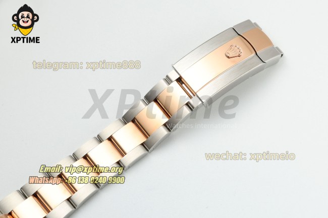 Datejust 126231 36mm ARF Silver Palm Motif/Stick on Oys RG/SS Bracelet SH3235 Super Clone (Weighted) Datejust 126231 36mm ARF Silver Palm Motif/Stick on Oys RG/SS Bracelet SH3235 Super Clone (Weighted)