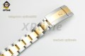 Datejust 126233 36mm ARF Green/Roman on Oys YG/SS Bracelet SH3235 Super Clone Datejust 126233 36mm ARF Green/Roman on Oys YG/SS Bracelet SH3235 Super Clone