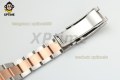 Datejust 126231 36mm ARF Silver Palm Motif/Stick on Oys RG/SS Bracelet SH3235 Super Clone (Weighted) Datejust 126231 36mm ARF Silver Palm Motif/Stick on Oys RG/SS Bracelet SH3235 Super Clone (Weighted)