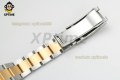 Datejust 126233 36mm ARF Green/Roman on Oys YG/SS Bracelet SH3235 Super Clone Datejust 126233 36mm ARF Green/Roman on Oys YG/SS Bracelet SH3235 Super Clone
