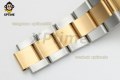 Datejust 126233 36mm ARF Green/Roman on Oys YG/SS Bracelet SH3235 Super Clone Datejust 126233 36mm ARF Green/Roman on Oys YG/SS Bracelet SH3235 Super Clone