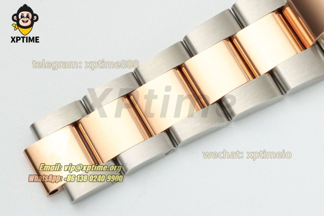 Datejust 126231 36mm ARF Chocolate/Diamond on Oys RG/SS Bracelet SH3235 Super Clone (Weighted) Datejust 126231 36mm ARF Chocolate/Diamond on Oys RG/SS Bracelet SH3235 Super Clone (Weighted)
