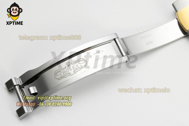 Datejust 126233 36mm ARF YG/Stick on Oys YG/SS Bracelet SH3235 Super Clone Datejust 126233 36mm ARF YG/Stick on Oys YG/SS Bracelet SH3235 Super Clone