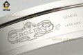 Datejust 126231 36mm ARF Silver Textured/Diamond on Oys RG/SS Bracelet SH3235 Super Clone (Weighted) Datejust 126231 36mm ARF Silver Textured/Diamond on Oys RG/SS Bracelet SH3235 Super Clone (Weighted)