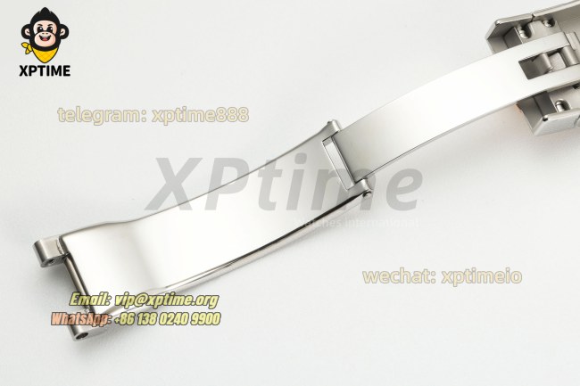 Datejust 126231 36mm ARF Silver Palm Motif/Stick on Oys RG/SS Bracelet SH3235 Super Clone (Weighted) Datejust 126231 36mm ARF Silver Palm Motif/Stick on Oys RG/SS Bracelet SH3235 Super Clone (Weighted)