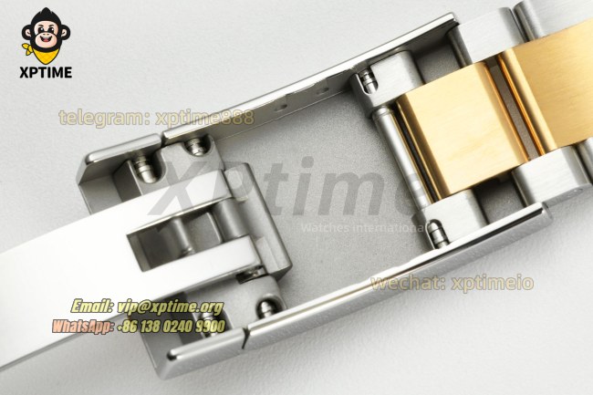 Datejust 126233 36mm ARF Silver/Roman on Oys YG/SS Bracelet SH3235 Super Clone Datejust 126233 36mm ARF Silver/Roman on Oys YG/SS Bracelet SH3235 Super Clone