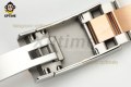 Datejust 126231 36mm ARF Chocolate/Diamond on Oys RG/SS Bracelet SH3235 Super Clone (Weighted) Datejust 126231 36mm ARF Chocolate/Diamond on Oys RG/SS Bracelet SH3235 Super Clone (Weighted)