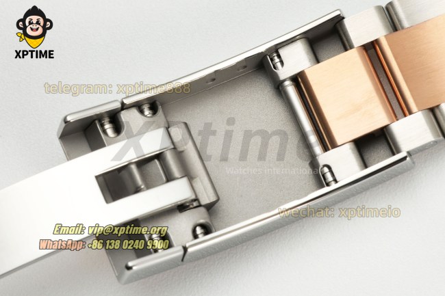 Datejust 126231 36mm ARF Mop/Diamond on Oys RG/SS Bracelet SH3235 Super Clone (Weighted) Datejust 126231 36mm ARF Mop/Diamond on Oys RG/SS Bracelet SH3235 Super Clone (Weighted)
