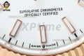 Datejust 126231 36mm ARF White/Stick on Oys RG/SS Bracelet SH3235 Super Clone (Weighted) Datejust 126231 36mm ARF White/Stick on Oys RG/SS Bracelet SH3235 Super Clone (Weighted)