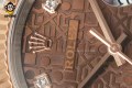 Datejust 126231 36mm ARF Chocolate/Diamond on Oys RG/SS Bracelet SH3235 Super Clone (Weighted) Datejust 126231 36mm ARF Chocolate/Diamond on Oys RG/SS Bracelet SH3235 Super Clone (Weighted)