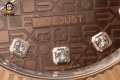 Datejust 126231 36mm ARF Chocolate/Diamond on Oys RG/SS Bracelet SH3235 Super Clone (Weighted) Datejust 126231 36mm ARF Chocolate/Diamond on Oys RG/SS Bracelet SH3235 Super Clone (Weighted)
