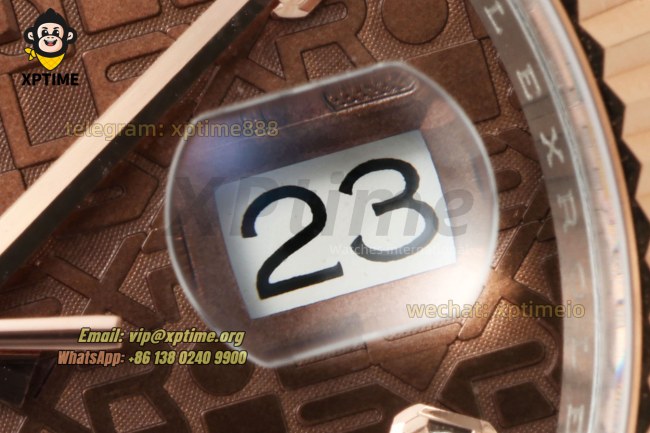 Datejust 126231 36mm ARF Chocolate/Diamond on Oys RG/SS Bracelet SH3235 Super Clone (Weighted) Datejust 126231 36mm ARF Chocolate/Diamond on Oys RG/SS Bracelet SH3235 Super Clone (Weighted)
