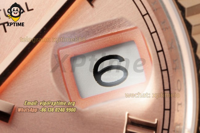 Datejust 126231 36mm ARF Rose Gold/Roman on Oys RG/SS Bracelet SH3235 Super Clone (Weighted) Datejust 126231 36mm ARF Rose Gold/Roman on Oys RG/SS Bracelet SH3235 Super Clone (Weighted)