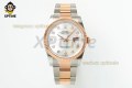Datejust 126231 36mm ARF Mop/Diamond on Oys RG/SS Bracelet SH3235 Super Clone (Weighted) Datejust 126231 36mm ARF Mop/Diamond on Oys RG/SS Bracelet SH3235 Super Clone (Weighted)