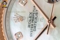 Datejust 126231 36mm ARF Mop/Diamond on Oys RG/SS Bracelet SH3235 Super Clone (Weighted) Datejust 126231 36mm ARF Mop/Diamond on Oys RG/SS Bracelet SH3235 Super Clone (Weighted)