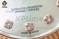 Datejust 126231 36mm ARF Mop/Diamond on Oys RG/SS Bracelet SH3235 Super Clone (Weighted) Datejust 126231 36mm ARF Mop/Diamond on Oys RG/SS Bracelet SH3235 Super Clone (Weighted)