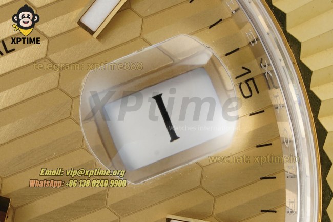 Datejust 126333 41mm ARF Champagne Textured/Stick on Jub YG/SS Bracelet SH3235 Super Clone (Weighted) Datejust 126333 41mm ARF Champagne Textured/Stick on Jub YG/SS Bracelet SH3235 Super Clone (Weighted)