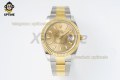 Datejust 126333 41mm ARF Champagne/Stick on Oys YG/SS Bracelet SH3235 Super Clone (Weighted) Datejust 126333 41mm ARF Champagne/Stick on Oys YG/SS Bracelet SH3235 Super Clone (Weighted)