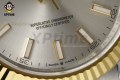 Datejust 126333 41mm ARF Silver/Stick on Oys YG/SS Bracelet SH3235 Super Clone (Weighted) Datejust 126333 41mm ARF Silver/Stick on Oys YG/SS Bracelet SH3235 Super Clone (Weighted)