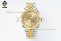 Datejust 126333 41mm ARF Champagne/Stick on Jub YG/SS Bracelet SH3235 Super Clone (Weighted) Datejust 126333 41mm ARF Champagne/Stick on Jub YG/SS Bracelet SH3235 Super Clone (Weighted)