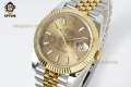 Datejust 126333 41mm ARF Champagne/Stick on Jub YG/SS Bracelet SH3235 Super Clone (Weighted) Datejust 126333 41mm ARF Champagne/Stick on Jub YG/SS Bracelet SH3235 Super Clone (Weighted)