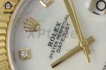 Datejust 126333 41mm ARF Mop/Diamond on Oys YG/SS Bracelet SH3235 Super Clone (Weighted) Datejust 126333 41mm ARF Mop/Diamond on Oys YG/SS Bracelet SH3235 Super Clone (Weighted)