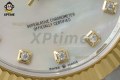Datejust 126333 41mm ARF Mop/Diamond on Oys YG/SS Bracelet SH3235 Super Clone (Weighted) Datejust 126333 41mm ARF Mop/Diamond on Oys YG/SS Bracelet SH3235 Super Clone (Weighted)
