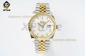 Datejust 126333 41mm ARF Mop/Diamond on Jub YG/SS Bracelet SH3235 Super Clone Datejust 126333 41mm ARF Mop/Diamond on Jub YG/SS Bracelet SH3235 Super Clone
