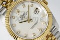 Datejust 126333 41mm ARF Mop/Diamond on Jub YG/SS Bracelet SH3235 Super Clone Datejust 126333 41mm ARF Mop/Diamond on Jub YG/SS Bracelet SH3235 Super Clone
