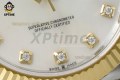 Datejust 126333 41mm ARF Mop/Diamond on Jub YG/SS Bracelet SH3235 Super Clone Datejust 126333 41mm ARF Mop/Diamond on Jub YG/SS Bracelet SH3235 Super Clone