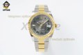 Datejust 126333 41mm ARF Gray/Roman on Oys YG/SS Bracelet SH3235 Super Clone (Weighted) Datejust 126333 41mm ARF Gray/Roman on Oys YG/SS Bracelet SH3235 Super Clone (Weighted)