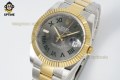 Datejust 126333 41mm ARF Gray/Roman on Oys YG/SS Bracelet SH3235 Super Clone (Weighted) Datejust 126333 41mm ARF Gray/Roman on Oys YG/SS Bracelet SH3235 Super Clone (Weighted)